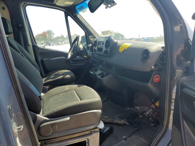 Aukcja sprzedaży 2019 Mercedes-benz Sprinter, vin: WD4PF1CD3KT007372, numer aukcji: 67249206