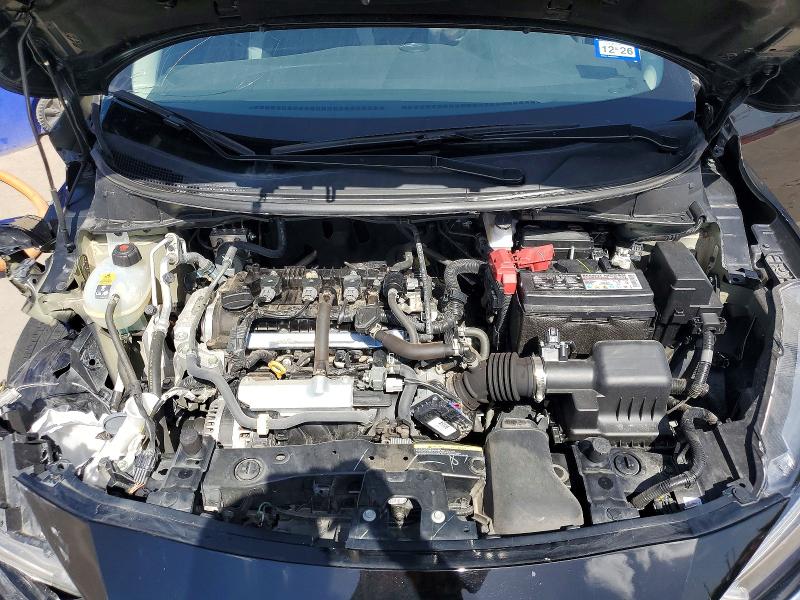 Продаж на аукціоні авто 2025 Nissan Versa, vin: 3N1CN8DV7SL823942, номер лоту: 69112496