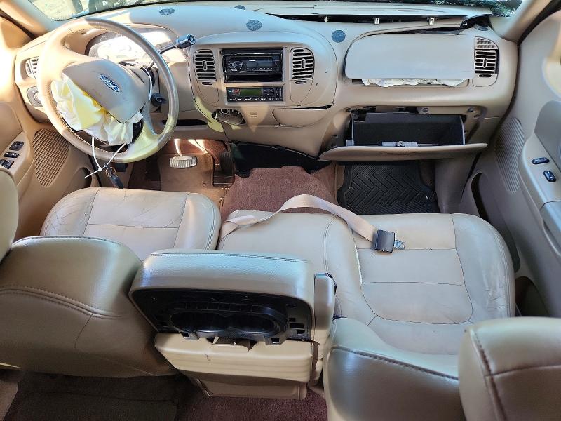 Продаж на аукціоні авто 2003 Ford F150, vin: 1FTRW07L43KD24826, номер лоту: 68509816