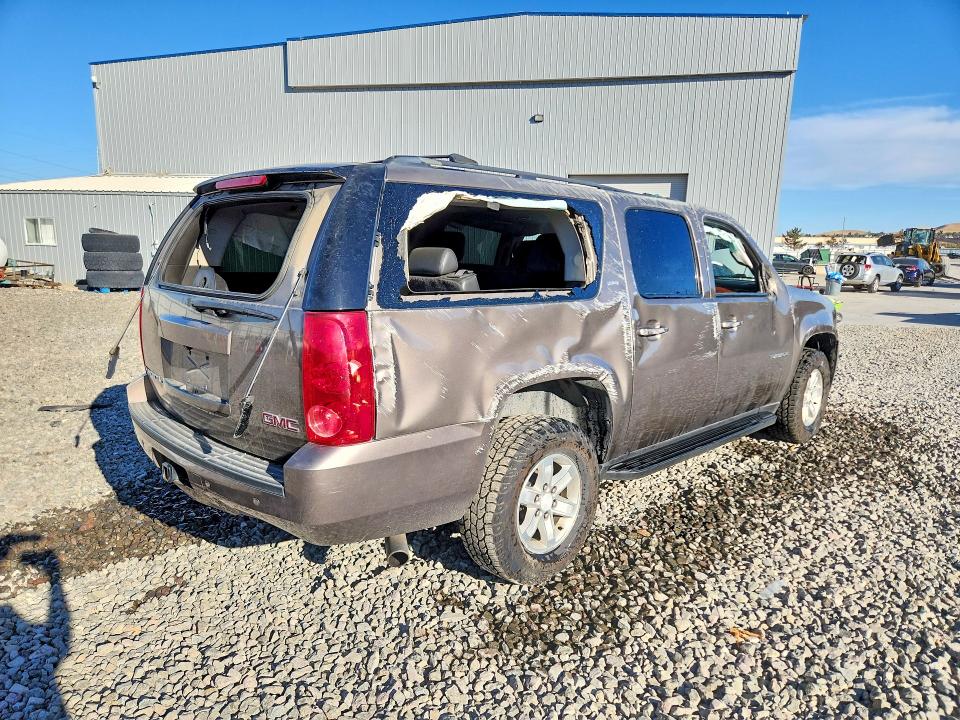 Продаж на аукціоні авто 2014 Gmc Yukon Xl, vin: 1GKS2KE70ER129562, номер лоту: 70125546