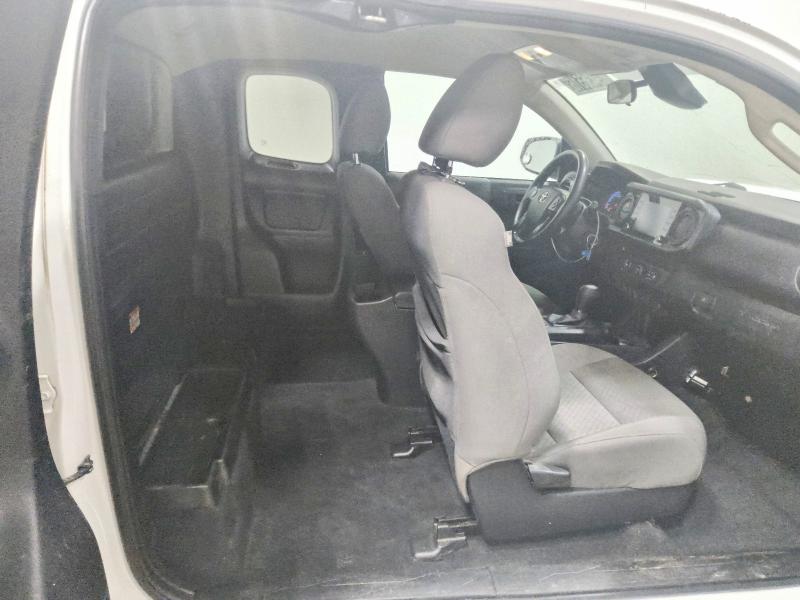 Aukcja sprzedaży 2023 Toyota Tacoma, vin: 3TYRX5GN7PT082452, numer aukcji: 69436516