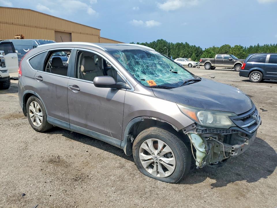 Продаж на аукціоні авто 2013 Honda Cr-v, vin: 5J6RM3H76DL005362, номер лоту: 69102846