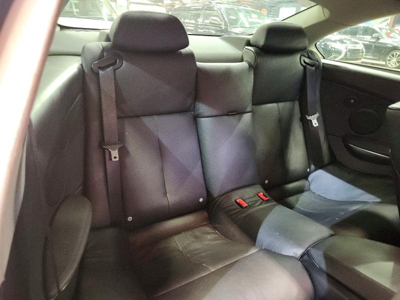 Aukcja sprzedaży 2007 Bmw 650, vin: WBAEH13577CR52253, numer aukcji: 68180276