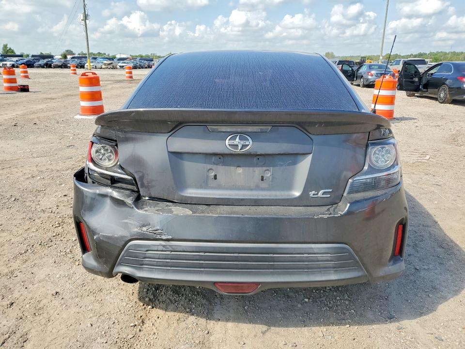 Продаж на аукціоні авто 2015 Scion Tc, vin: JTKJF5C79FJ000700, номер лоту: 69383216