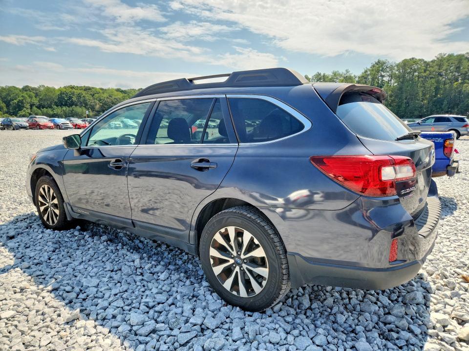 Auction sale of the 2015 Subaru Outback, vin: 4S4BSENC9F3292575, lot number: 70181446