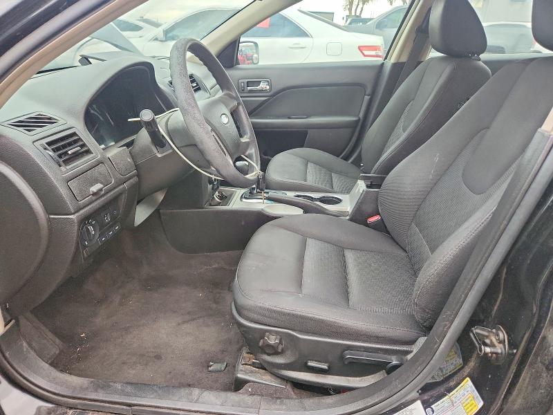 Продаж на аукціоні авто 2010 Ford Fusion, vin: 3FAHP0HA0AR124708, номер лоту: 70713516