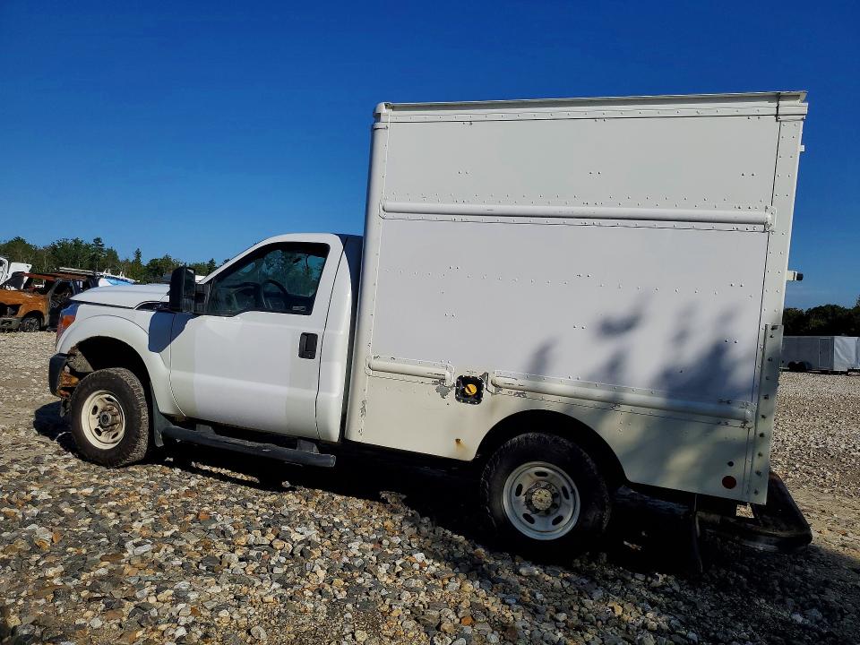 Aukcja sprzedaży 2015 Ford F250, vin: 1FDBF2B65FED21561, numer aukcji: 70693946