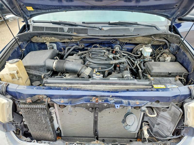 2008 Toyota Tundra მანქანა იყიდება აუქციონზე, vin: 5TBBV54198S503554, აუქციონის ნომერი: 69936966