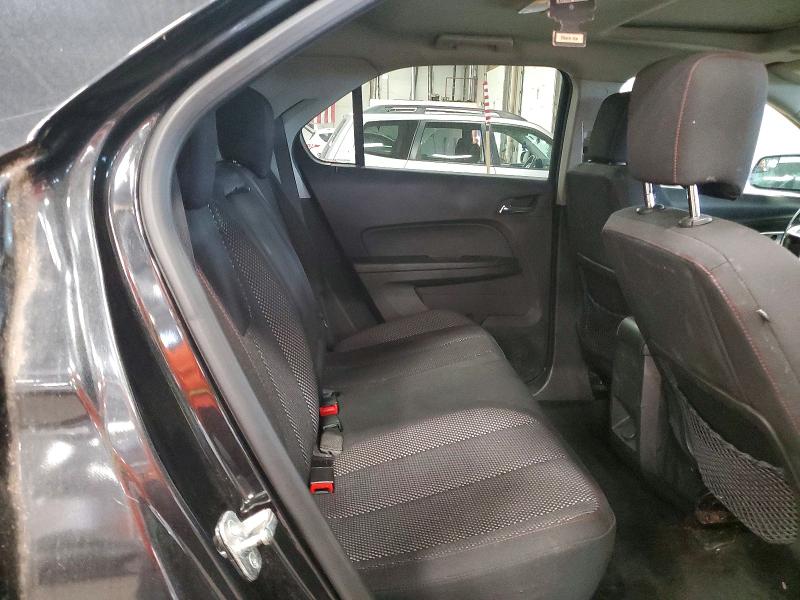 68867256 :رقم المزاد ، 2GNALPEK9D6184650 vin ، 2013 Chevrolet Equinox مزاد بيع