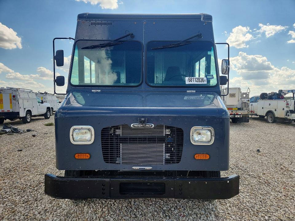 2020 Freightliner Chassis მანქანა იყიდება აუქციონზე, vin: 4UZAC2EA4LCMH7842, აუქციონის ნომერი: 68112836