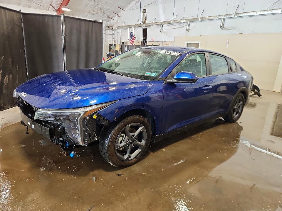 Aukcja sprzedaży 2026 Kia K4, vin: 3KPFT4DE7TE264651, numer aukcji: 67791866