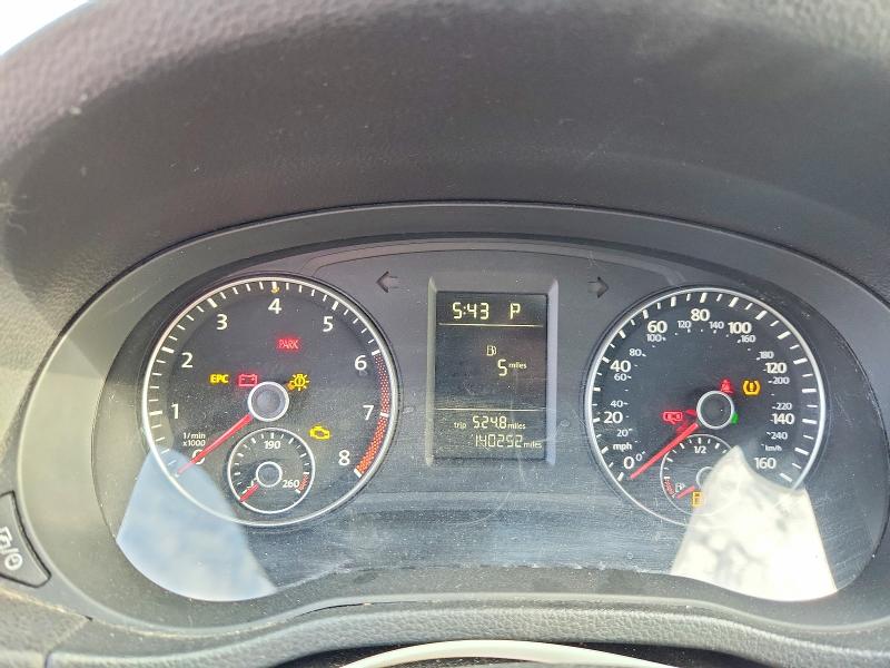 Aukcja sprzedaży 2014 Volkswagen Passat, vin: 1VWAS7A3XEC121119, numer aukcji: 69247996