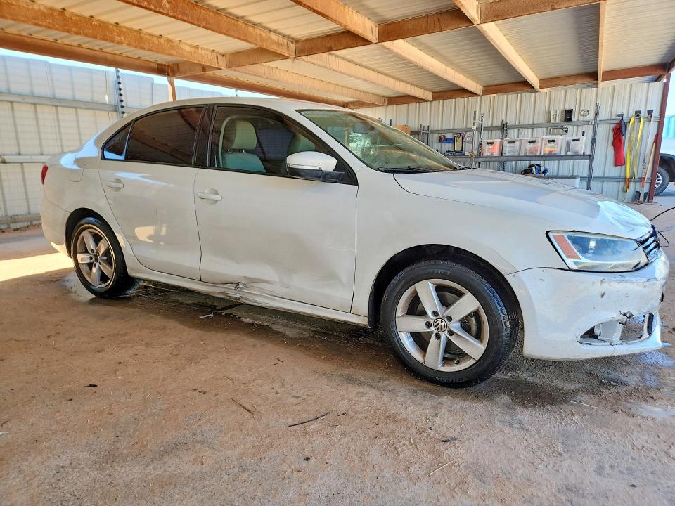 Продаж на аукціоні авто 2012 Volkswagen Jetta, vin: 3VW3L7AJ4CM451211, номер лоту: 69519446