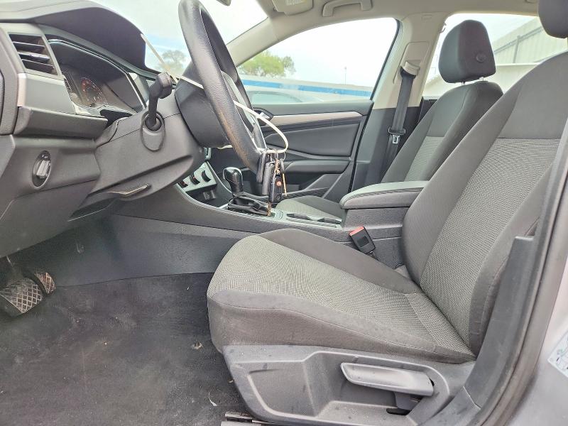 2019 Volkswagen Jetta მანქანა იყიდება აუქციონზე, vin: 3VWC57BU5KM225292, აუქციონის ნომერი: 66940586