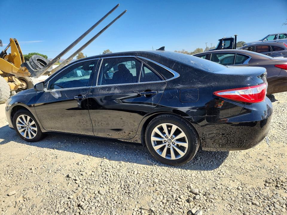 Продаж на аукціоні авто 2017 Toyota Camry, vin: 4T1BF1FK5HU752668, номер лоту: 67077586