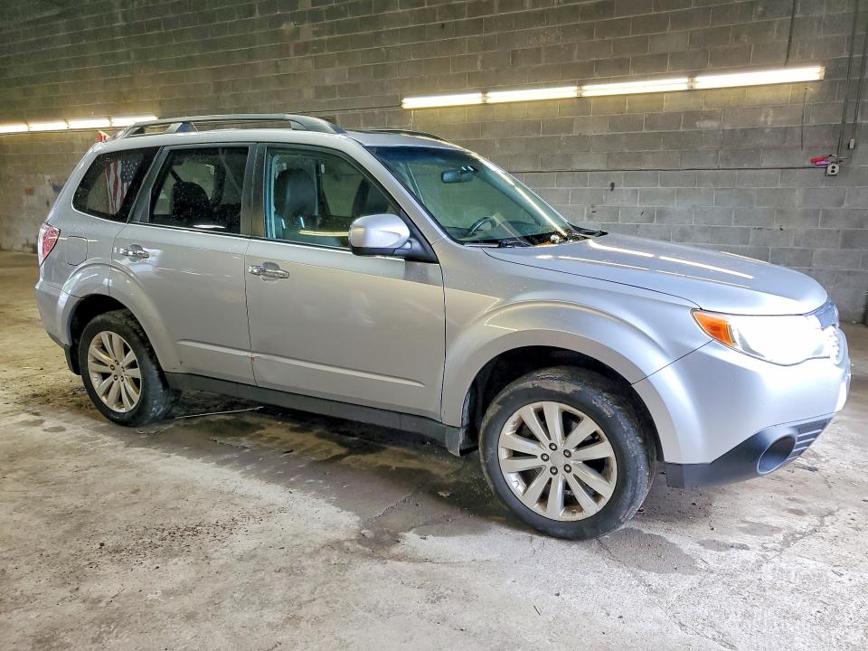 67748106 :رقم المزاد ، JF2SHAEC3CH409742 vin ، 2012 Subaru Forester مزاد بيع