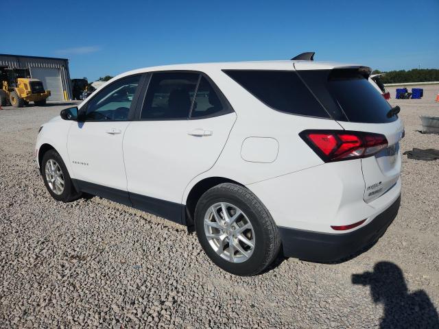 65809066 :رقم المزاد ، 3GNAXHEV0NS201813 vin ، 2022 Chevrolet Equinox مزاد بيع