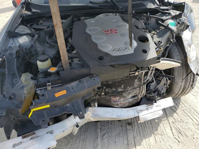 Aukcja sprzedaży 2003 Infiniti G35, vin: JNKCV54E63M218070, numer aukcji: 69808166