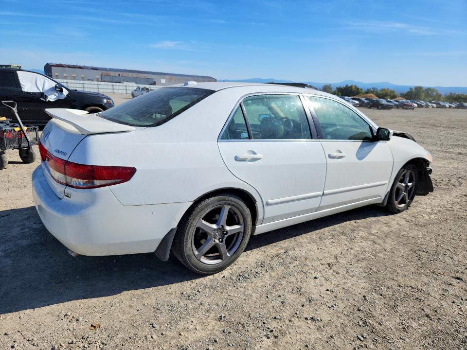 Aukcja sprzedaży 2004 Honda Accord, vin: 1HGCM66894A053444, numer aukcji: 67751236