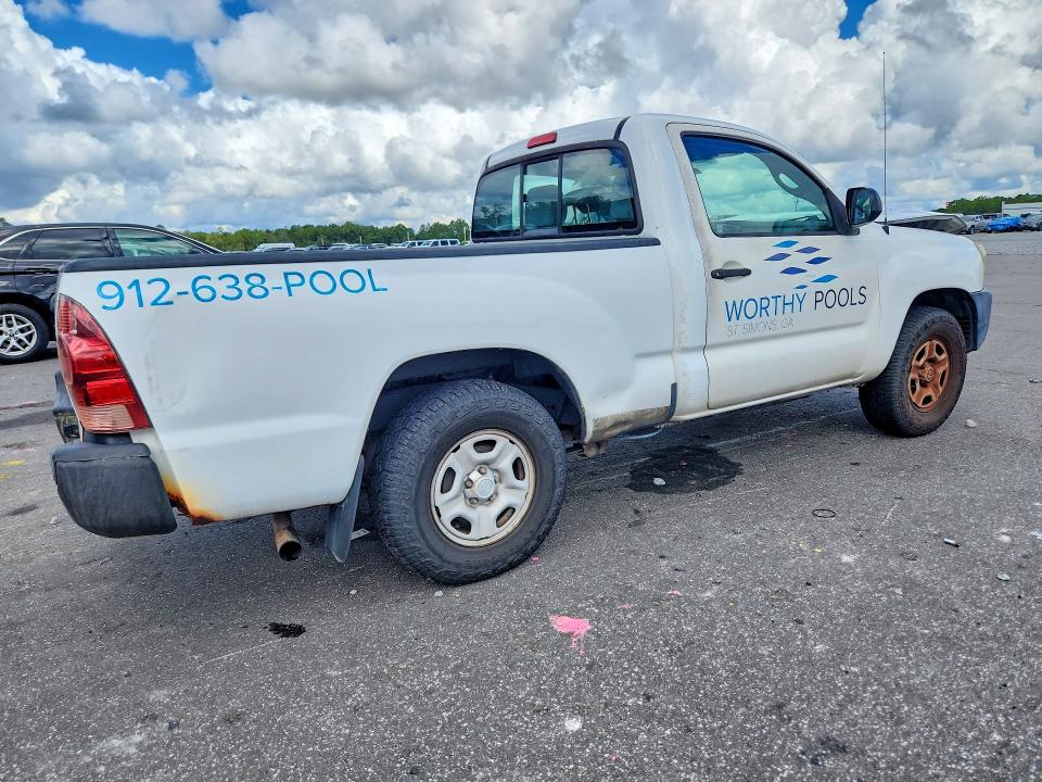 Aukcja sprzedaży 2014 Toyota Tacoma, vin: 5TFNX4CNXEX039452, numer aukcji: 67459376