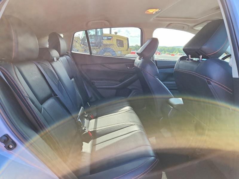 Продажа на аукционе авто 2022 Subaru Crosstrek, vin: JF2GTHMC6N8209469, номер лота: 68017026