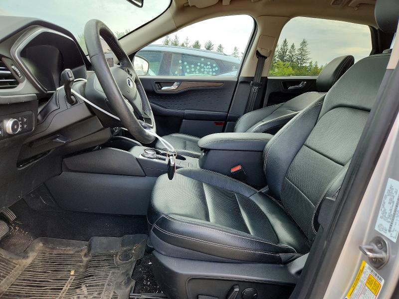 Продаж на аукціоні авто 2020 Ford Escape, vin: 1FMCU9DZXLUA60360, номер лоту: 67160396