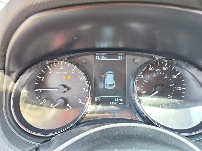 Aukcja sprzedaży 2017 Nissan Rogue, vin: JN8AT2MT4HW382543, numer aukcji: 67234936