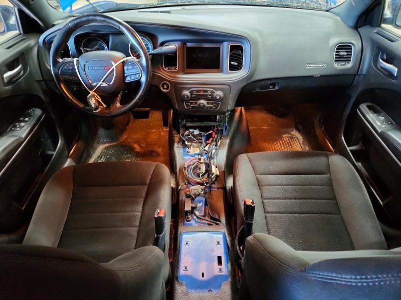 Aukcja sprzedaży 2020 Dodge Charger, vin: 2C3CDXKT6LH186780, numer aukcji: 69024716