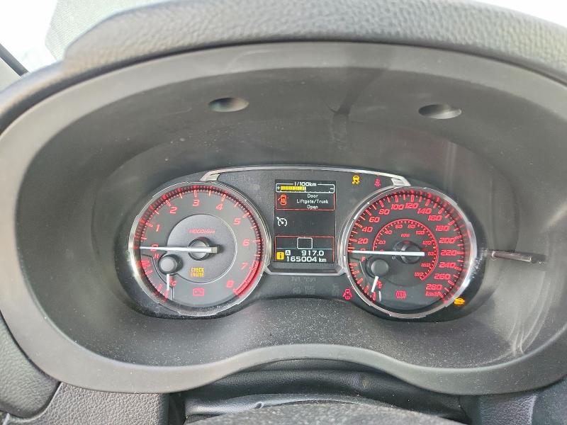 Продажа на аукционе авто 2017 Subaru Wrx, vin: JF1VA1L61H9803258, номер лота: 68252846