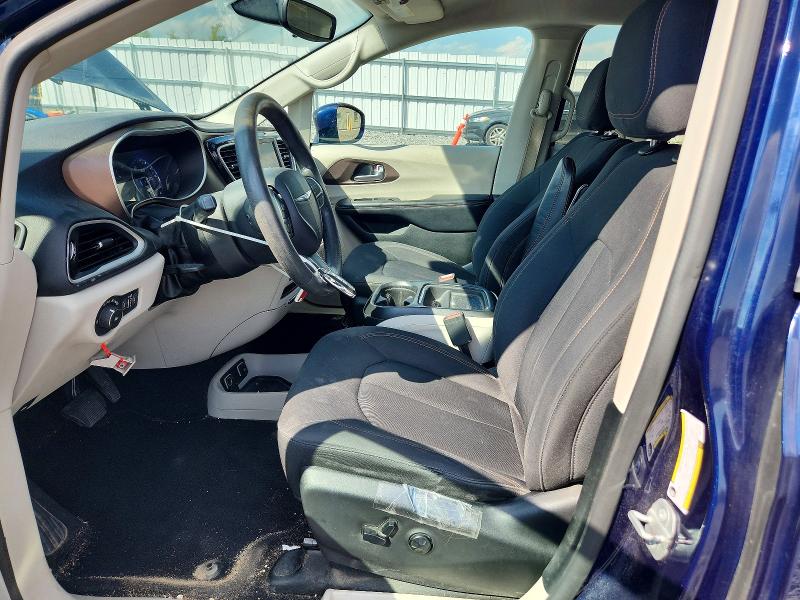 Aukcja sprzedaży 2018 Chrysler Pacifica, vin: 2C4RC1FG5JR212182, numer aukcji: 67479356