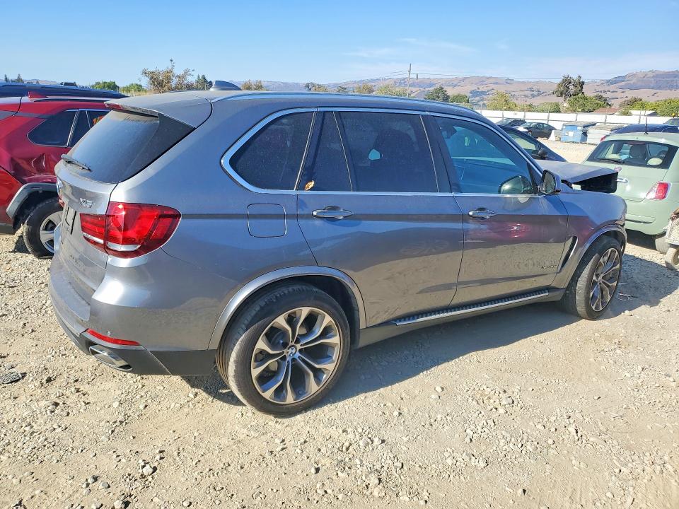 2016 Bmw X5 მანქანა იყიდება აუქციონზე, vin: 5UXKT0C58G0S75177, აუქციონის ნომერი: 69889276
