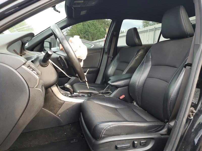 Продажа на аукционе авто 2017 Honda Accord, vin: 1HGCR2F50HA029538, номер лота: 67514526