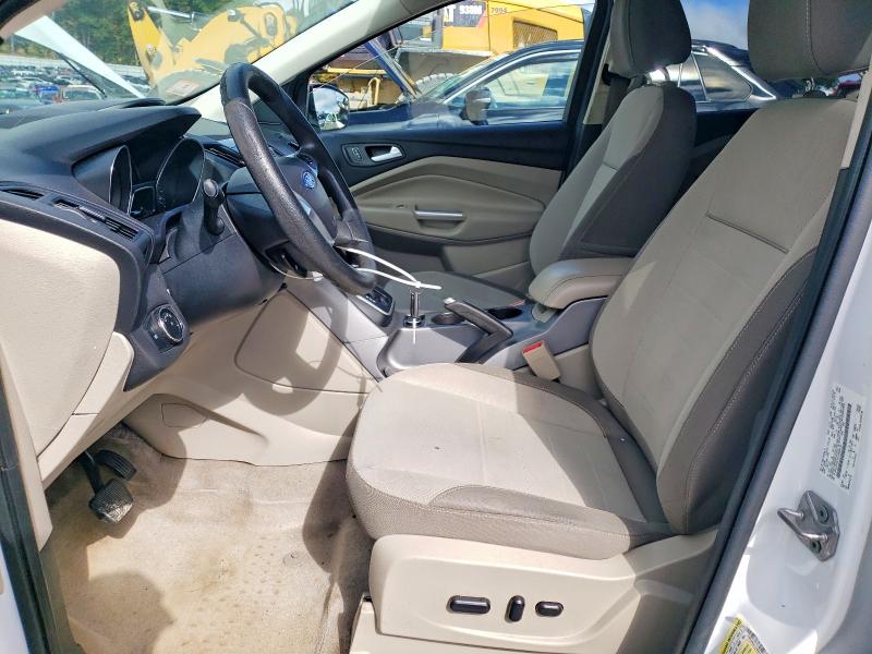 2014 Ford Escape მანქანა იყიდება აუქციონზე, vin: 1FMCU0GX3EUB85533, აუქციონის ნომერი: 70828886