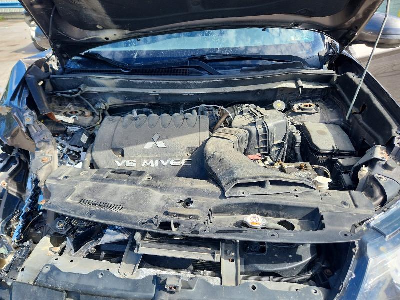 Aukcja sprzedaży 2017 Mitsubishi Outlander, vin: JA4JZ4AX4HZ020069, numer aukcji: 69788776