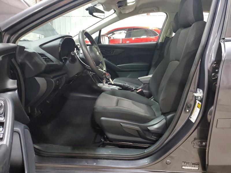 Auction sale of the 2022 Subaru Impreza, vin: 4S3GKAB6XN3611286, lot number: 68227746