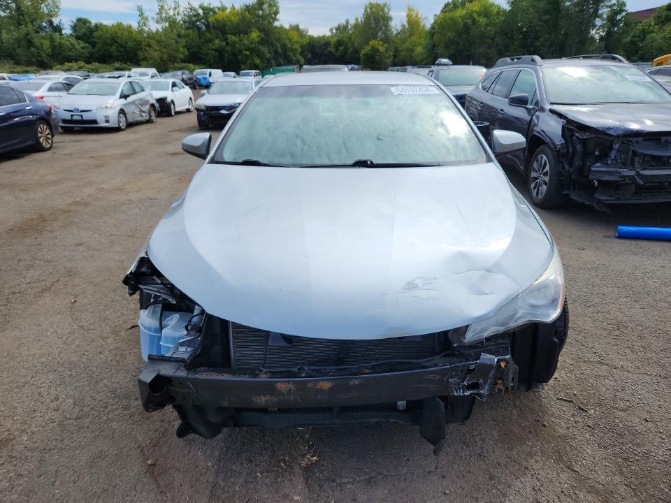 2017 Toyota Camry მანქანა იყიდება აუქციონზე, vin: 4T1BF1FK9HU705336, აუქციონის ნომერი: 68632456