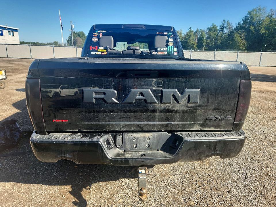 Продаж на аукціоні авто 2020 Ram 1500 Classic, vin: 3C6RR7KT7LG194997, номер лоту: 66248786