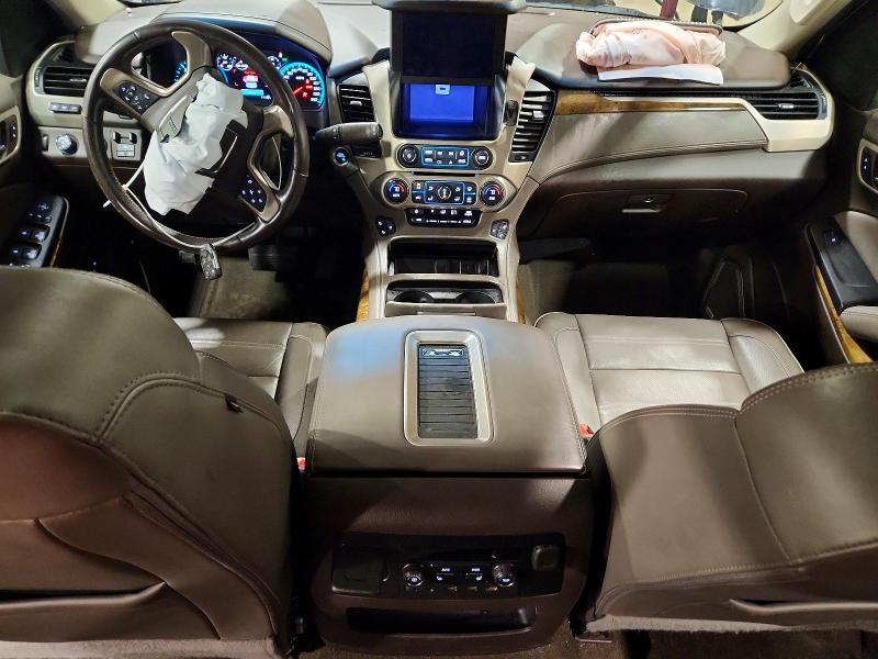 Aukcja sprzedaży 2017 Gmc Yukon, vin: 1GKS2CKJ9HR300528, numer aukcji: 68063176