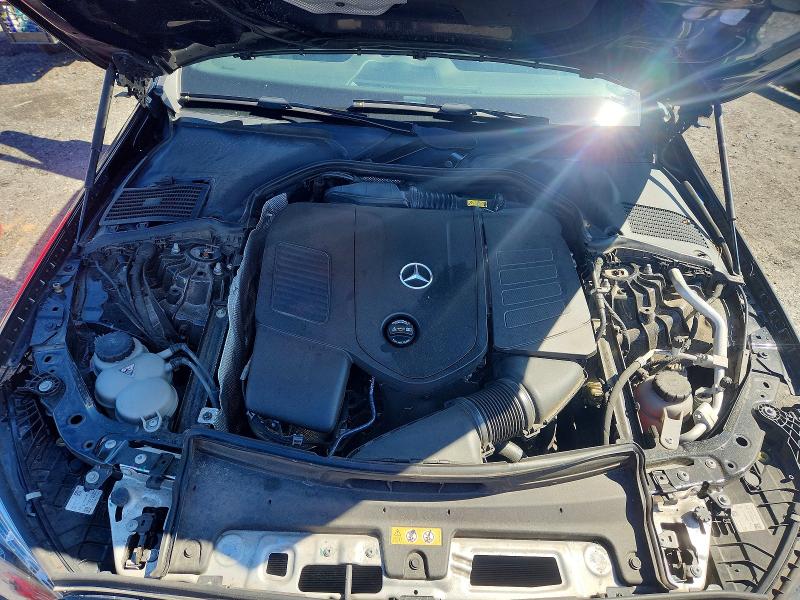 Продаж на аукціоні авто 2023 Mercedes-benz C, vin: W1KAF4HB6PR079735, номер лоту: 69084606
