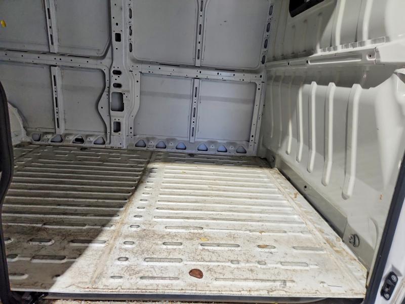 68668486 :رقم المزاد ، 3C6LRVDG3RE136867 vin ، 2024 Ram Promaster 2500 مزاد بيع