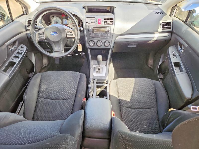 Aukcja sprzedaży 2014 Subaru Impreza, vin: JF1GJAB69EH020152, numer aukcji: 69493766