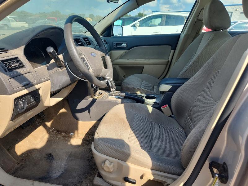 Продажа на аукционе авто 2010 Ford Fusion, vin: 3FAHP0HA8AR316667, номер лота: 70245306
