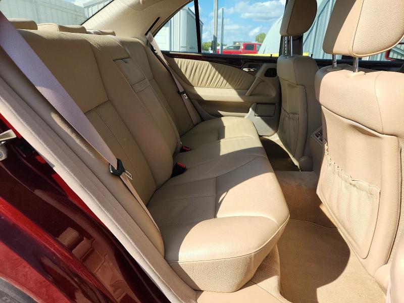 Продаж на аукціоні авто 1999 Mercedes-benz E, vin: WDBJF70H0XA825525, номер лоту: 70077006