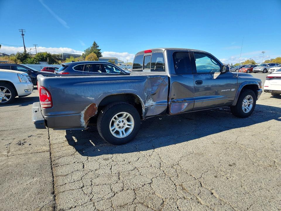 Aukcja sprzedaży 2002 Dodge Dakota, vin: 1B7GL12X32S719062, numer aukcji: 67292026
