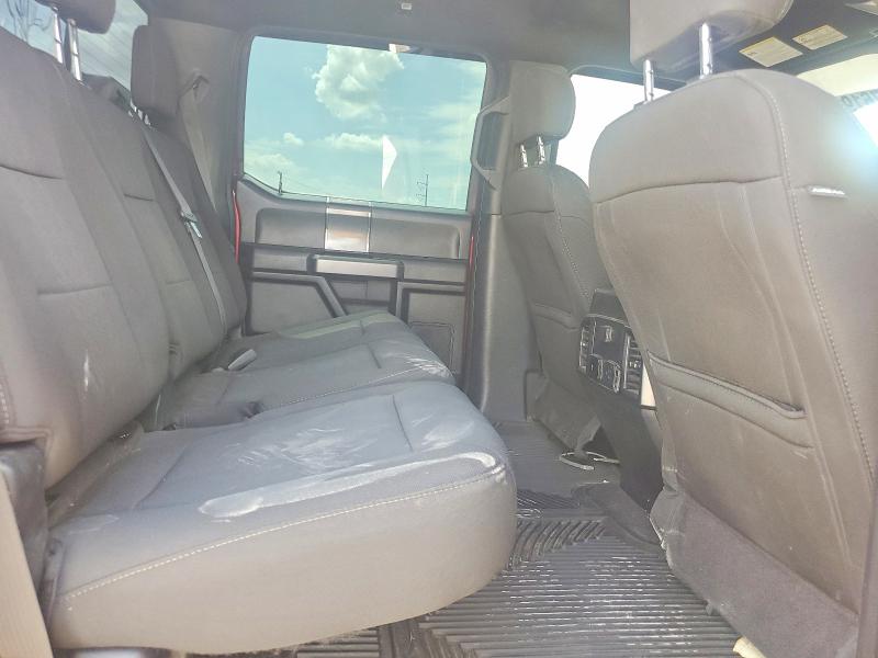 Aukcja sprzedaży 2018 Ford F150, vin: 1FTEW1EG2JKF73309, numer aukcji: 67619386