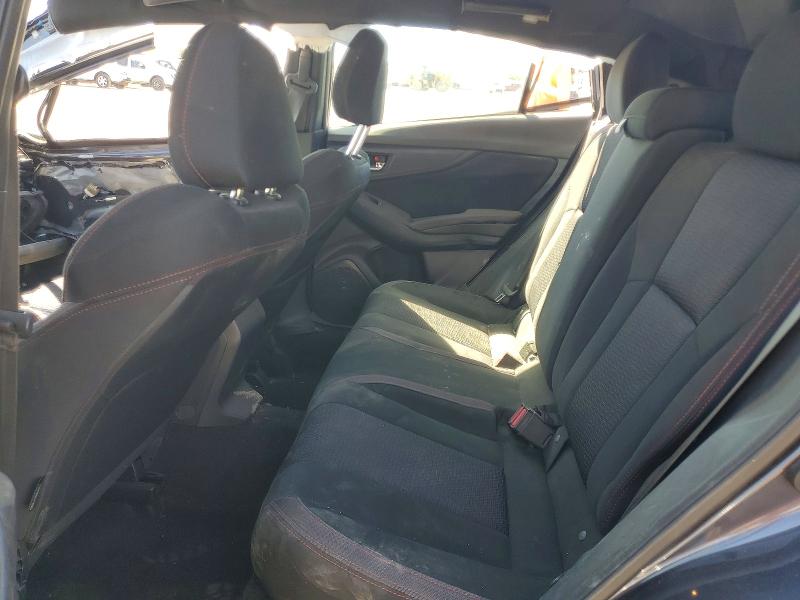68406376 :رقم المزاد ، 4S3GTAK6XH3700714 vin ، 2017 Subaru Impreza مزاد بيع