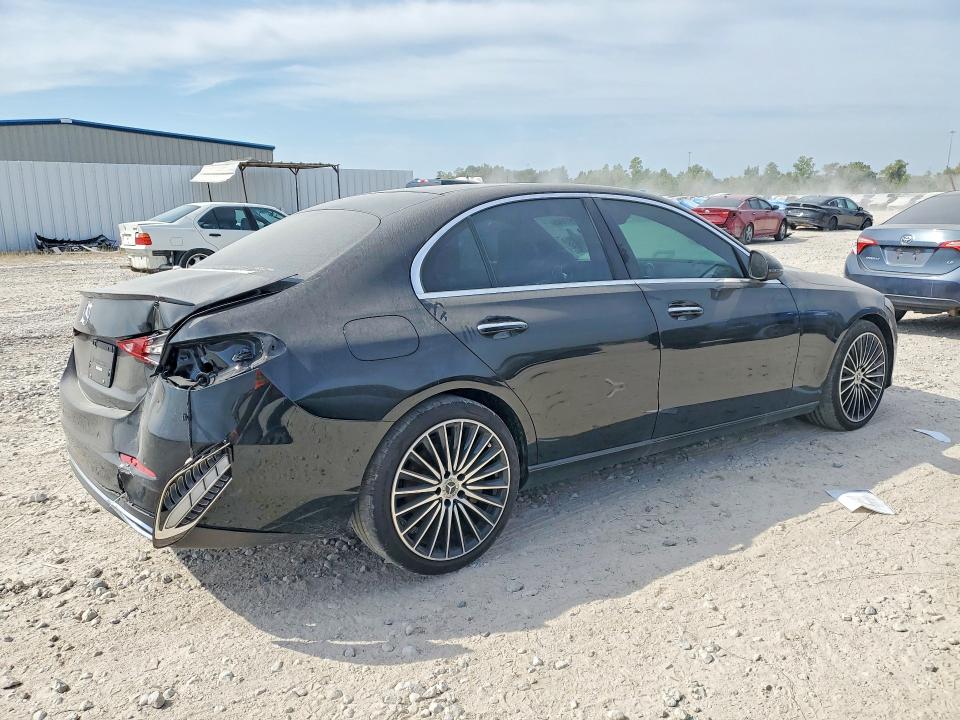69197446 :رقم المزاد ، W1KAF4GB1TR306714 vin ، 2026 Mercedes-benz C مزاد بيع