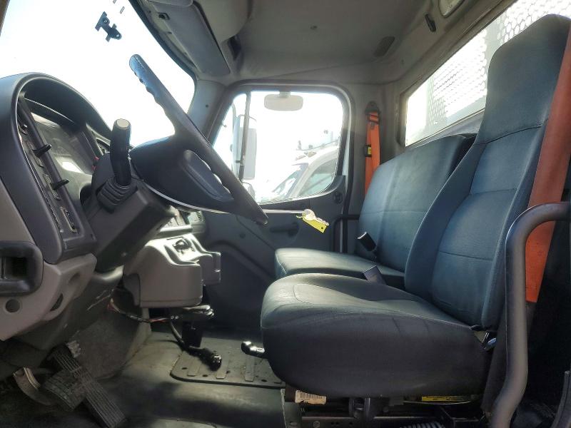 Продажа на аукционе авто 2017 Frht - Freightliner M2, vin: 1FVACWDT8CHBK2234, номер лота: 68169006