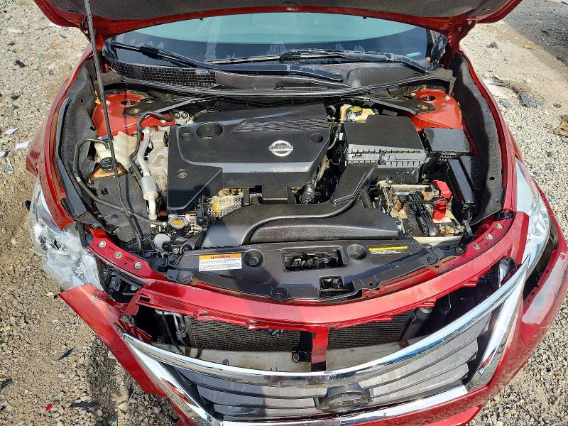 Продаж на аукціоні авто 2014 Nissan Altima, vin: 1N4AL3AP7EC132631, номер лоту: 69144806