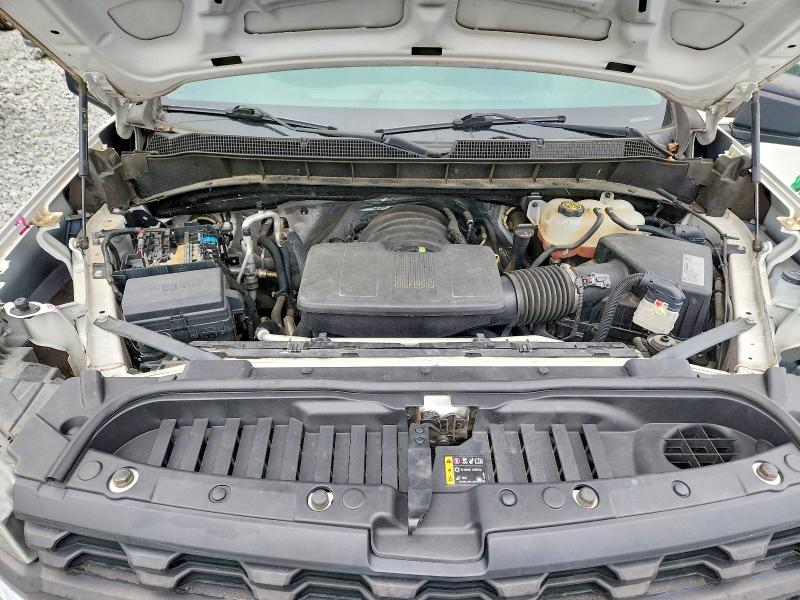 Aukcja sprzedaży 2019 Chevrolet Silverado, vin: 3GCNWAEH3KG308657, numer aukcji: 70118666